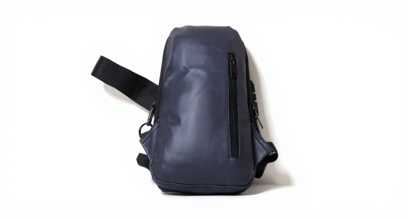 Morral Antirrobo Tipo Sling Bag - Image 5
